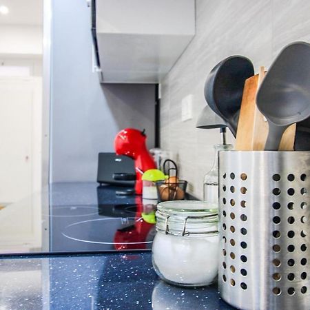 Acogedor Loft Centro Murcia Apartment Bagian luar foto