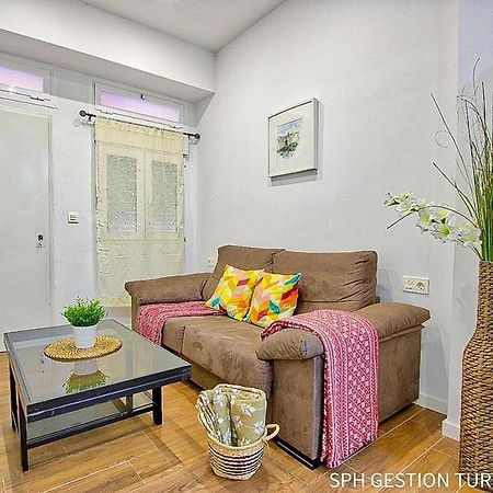 Acogedor Loft Centro Murcia Apartment Bagian luar foto