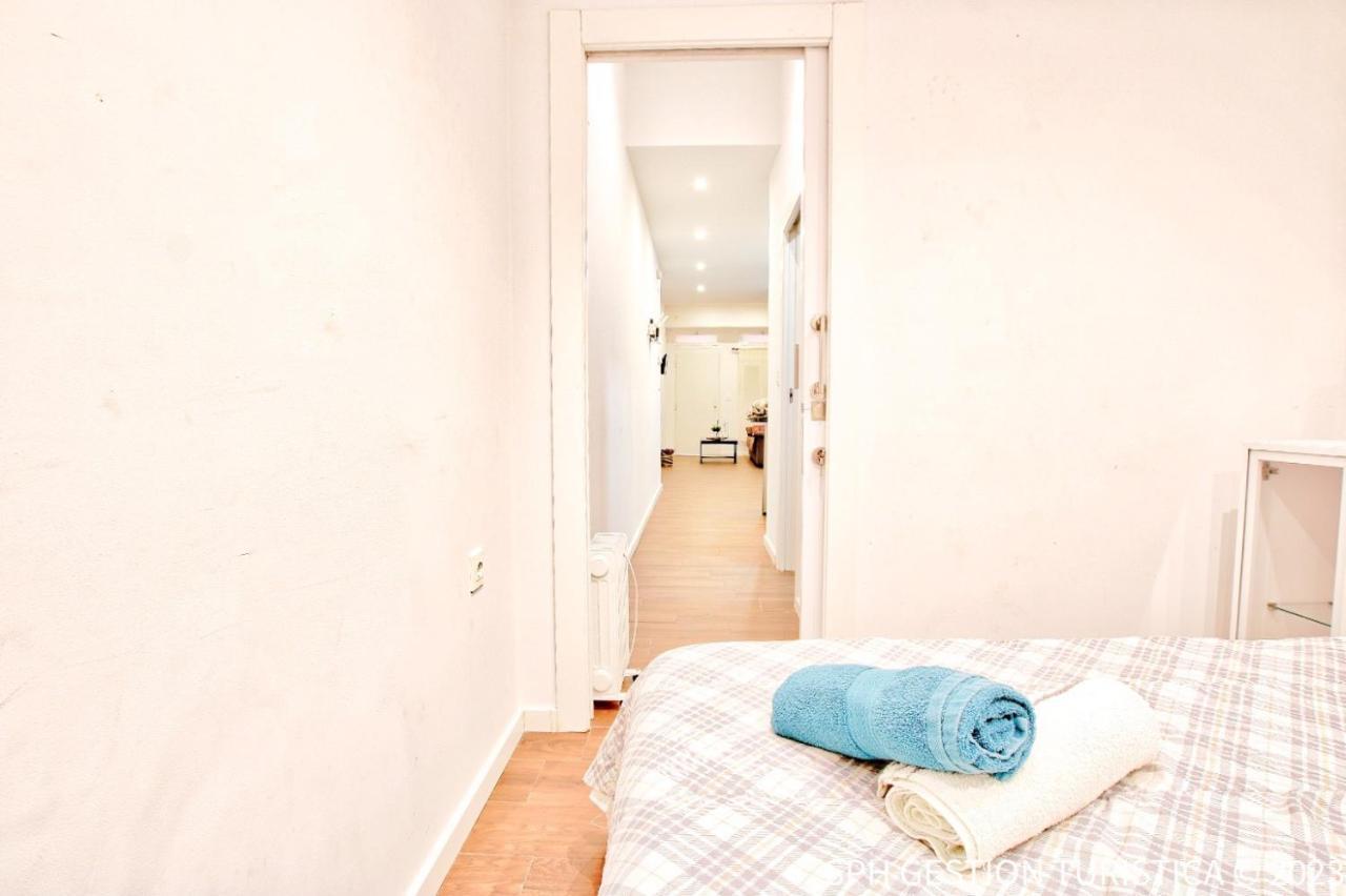 Acogedor Loft Centro Murcia Apartment Bagian luar foto