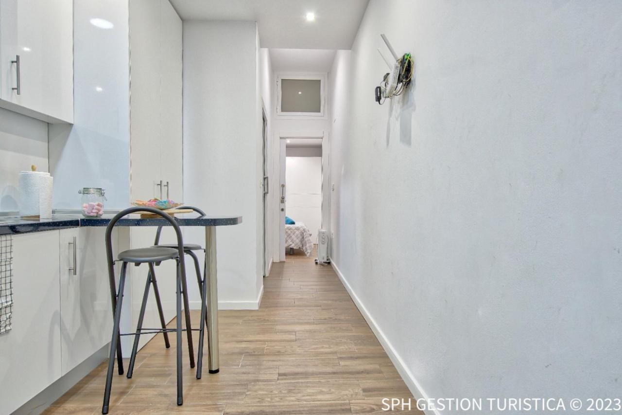 Acogedor Loft Centro Murcia Apartment Bagian luar foto