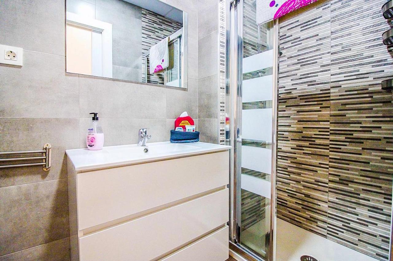 Acogedor Loft Centro Murcia Apartment Bagian luar foto